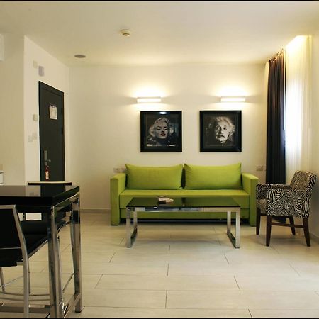 Best Western Regency Suites Tel Aviv Exterior photo